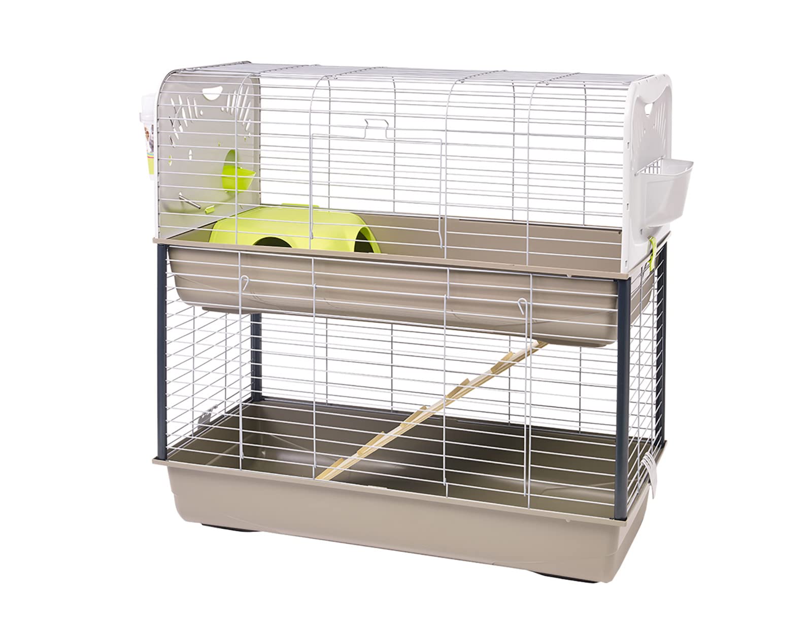 Amazon.com : Savic Lixit Animal Care Caesar Rabbit and Guinea Pig